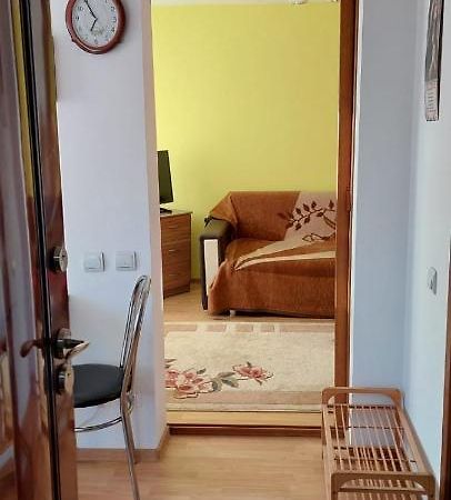 Fely Room Петрошань Екстер'єр фото