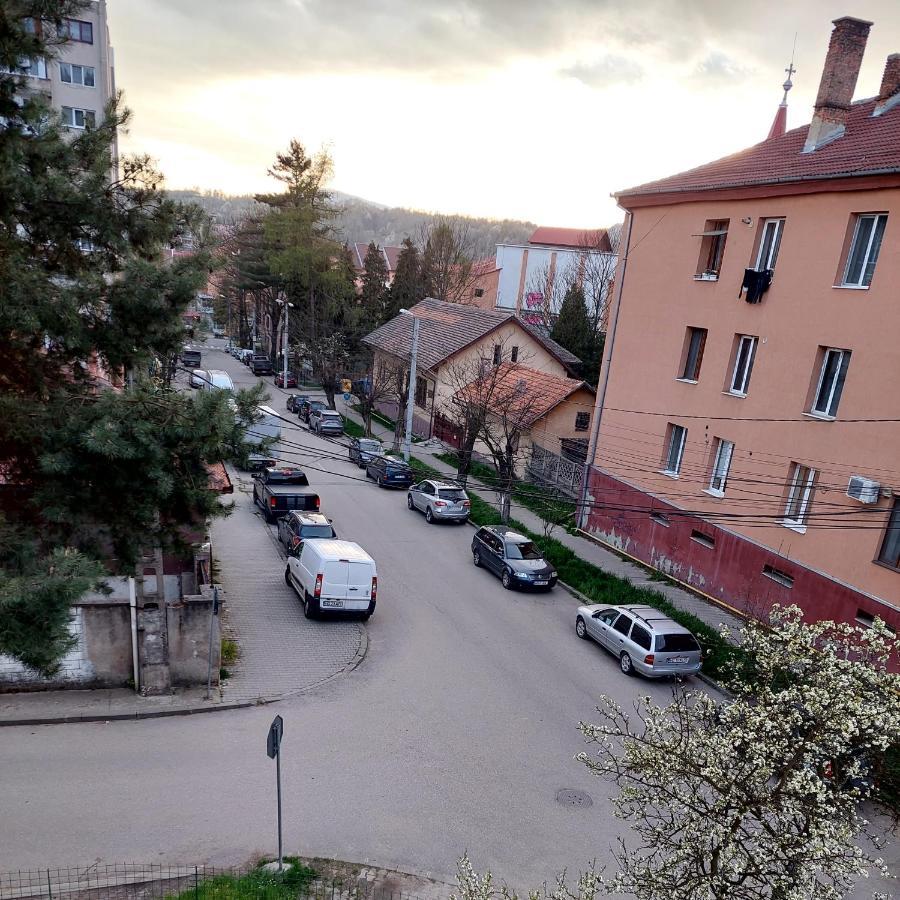 Fely Room Петрошань Екстер'єр фото